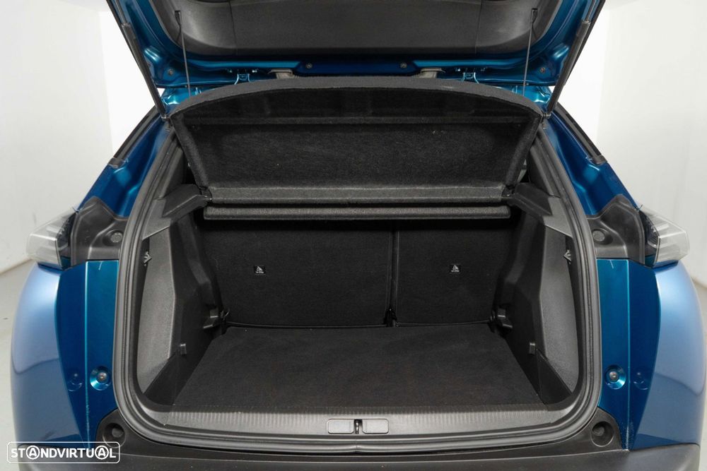 Peugeot 2008 1.2 PureTech Allure Pack - 14