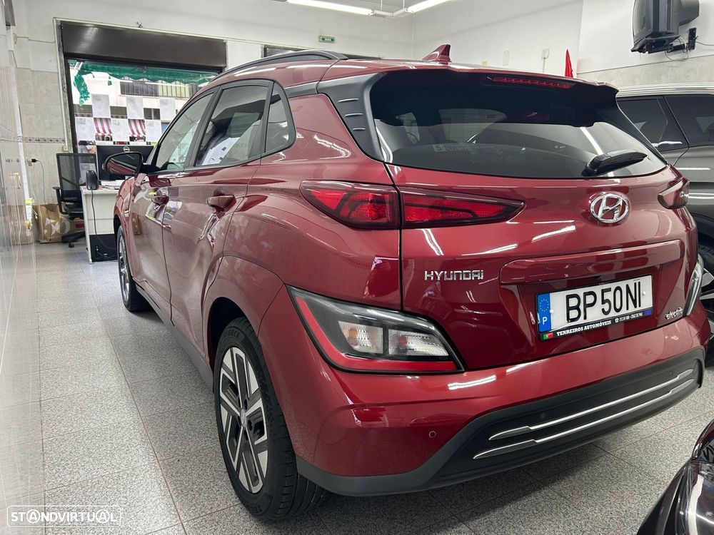 Hyundai Kauai Business - 6