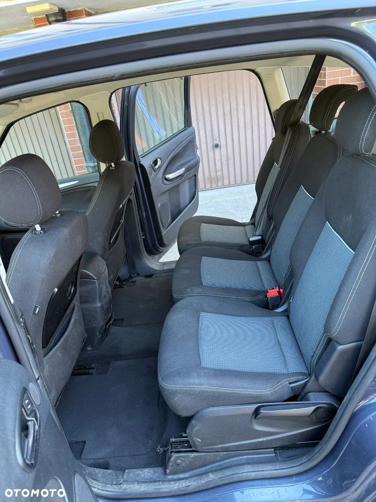 Ford S-Max 1.6 EcoBoost Start Stopp System Trend - 8