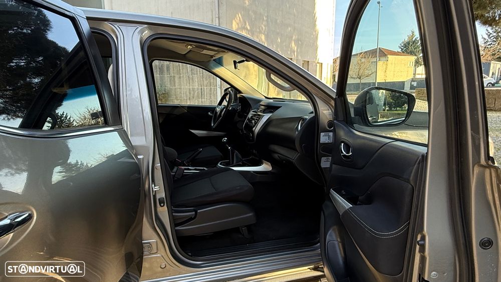 Nissan Navara - 9