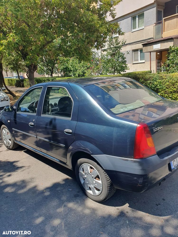 Dacia Logan - 3