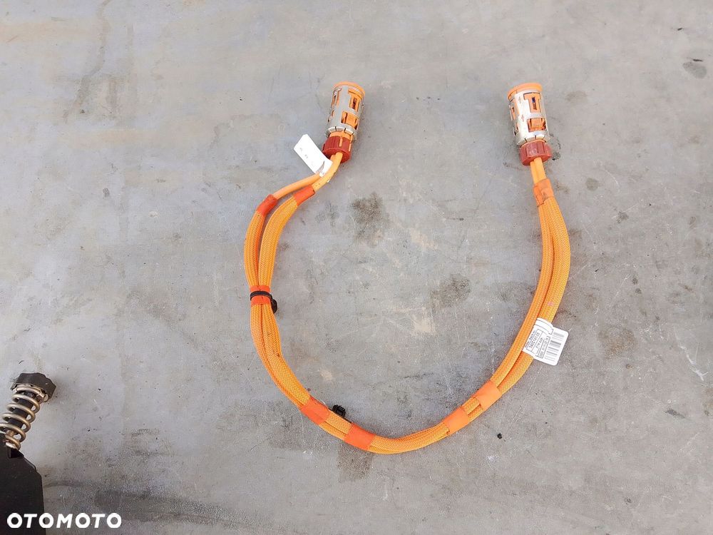 kabel przewód napięcia bmw ix i20 5a0c140 - 1