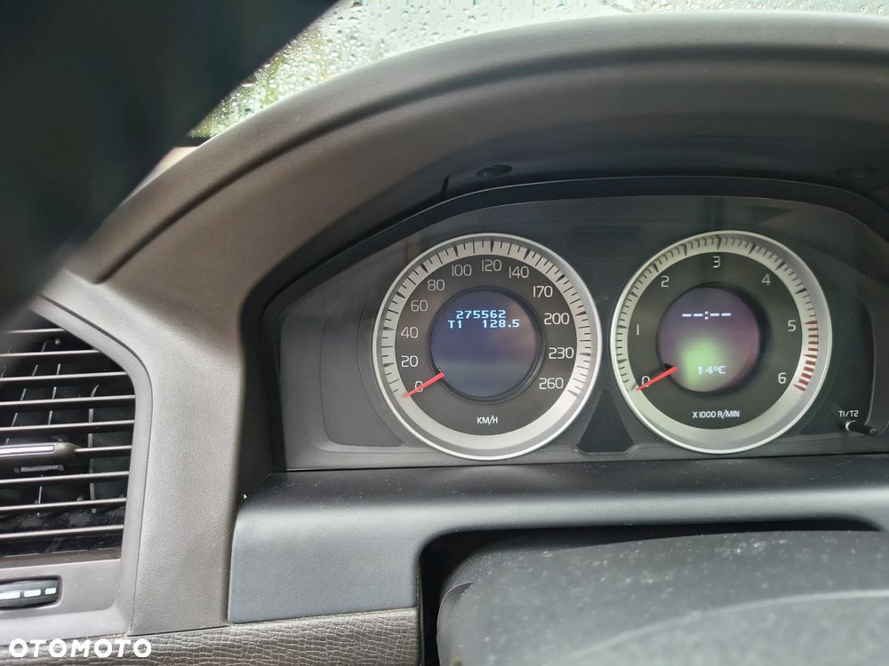 Volvo XC 60 D5 AWD Summum - 9