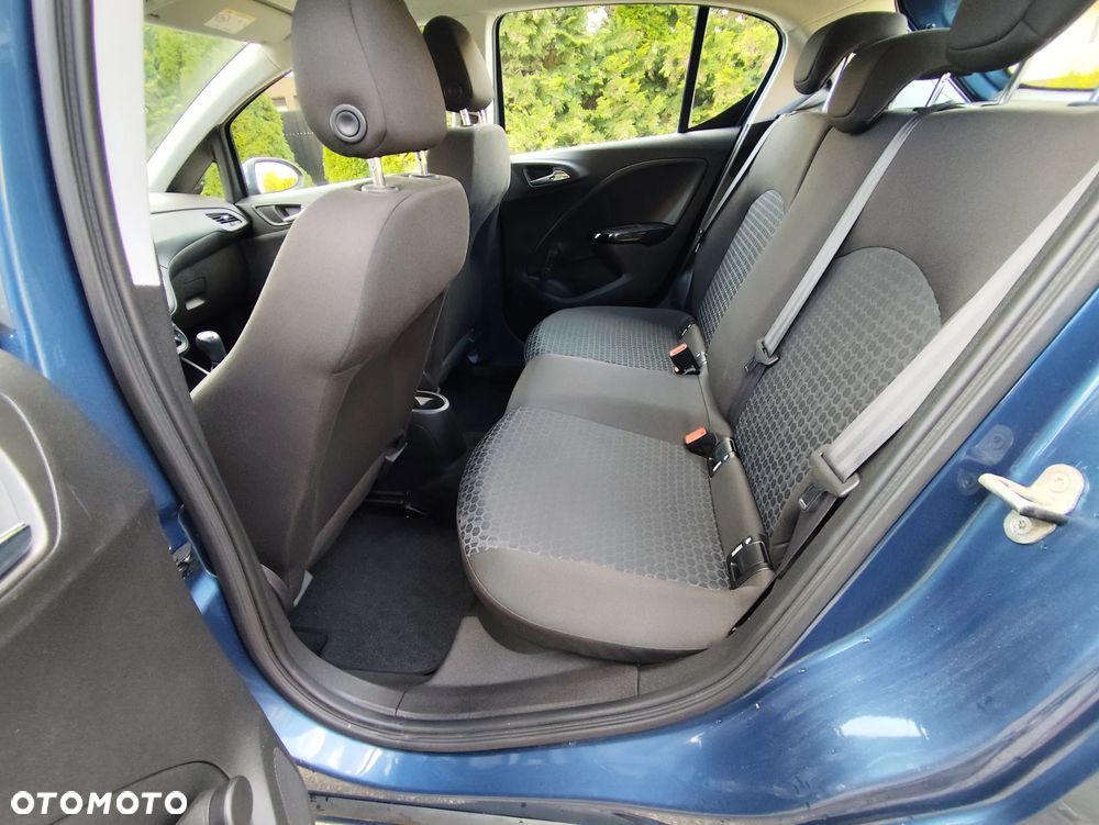 Opel Corsa - 11