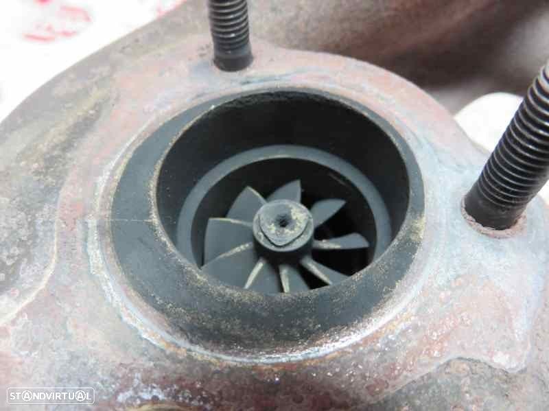 TURBOCOMPRESSOR SEAT IBIZA III 2005 -038253016F - 2