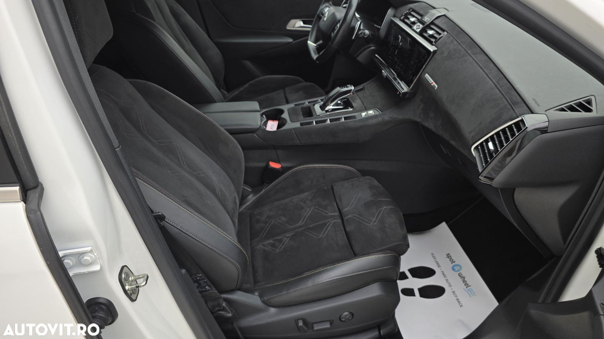 DS Automobiles DS 7 Crossback - 18