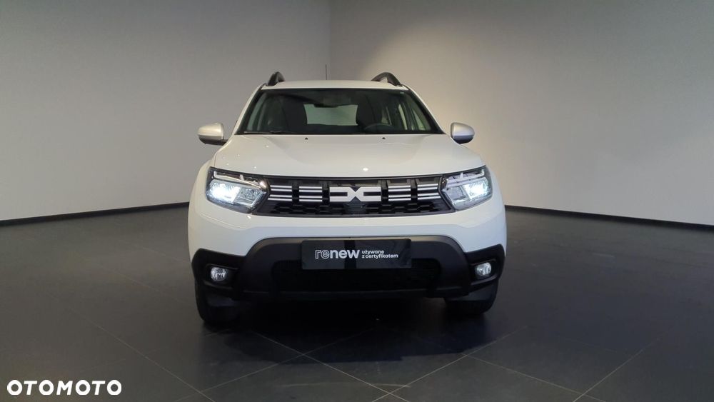 Dacia Duster - 2