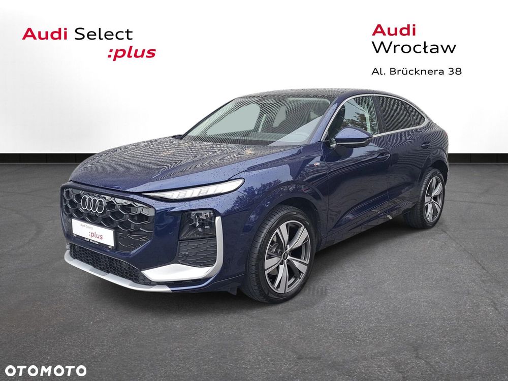 Audi Q3 Sportback - 5
