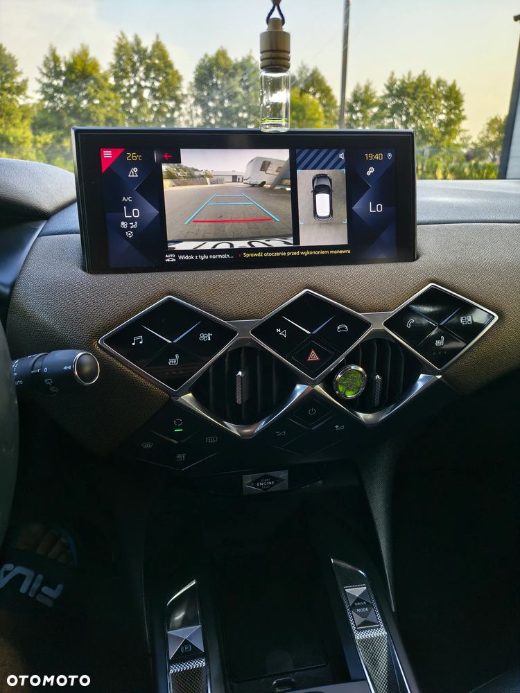 DS Automobiles DS 3 Crossback - 13
