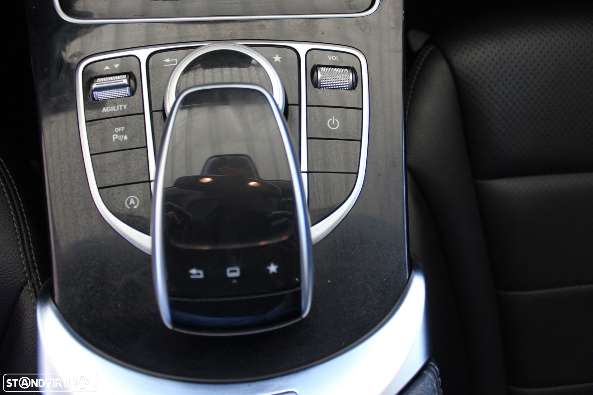 Mercedes-Benz C 250 BlueTEC Avantgarde+ Aut. - 29