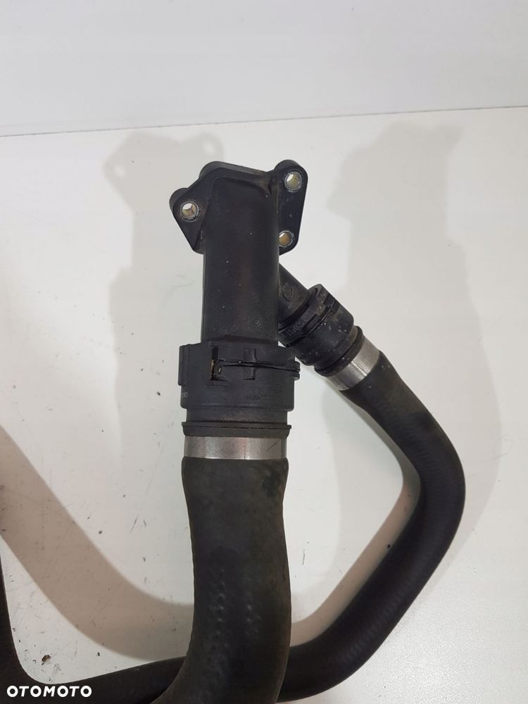 rura wąż przewód wody 2249778 bmw e46 e90 e87 2.0d - 3