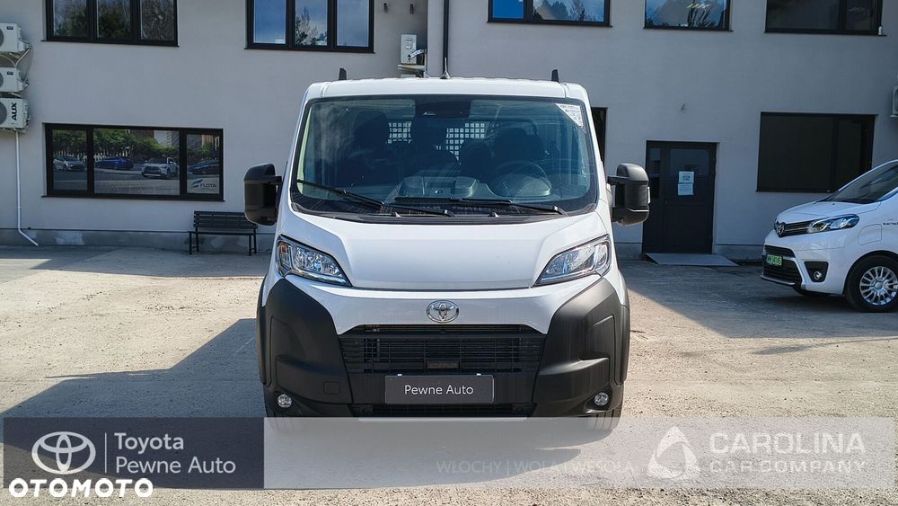 Toyota PROACE MAX - 20