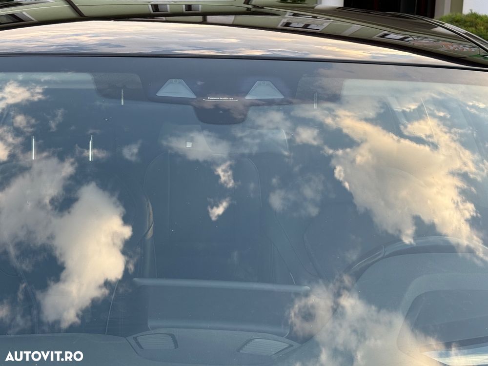 BMW Seria 5 - 30