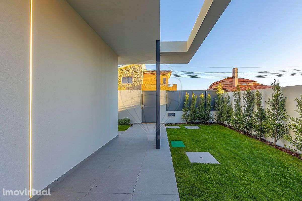 Moradia T4 para venda - Grande imagem: 3/50