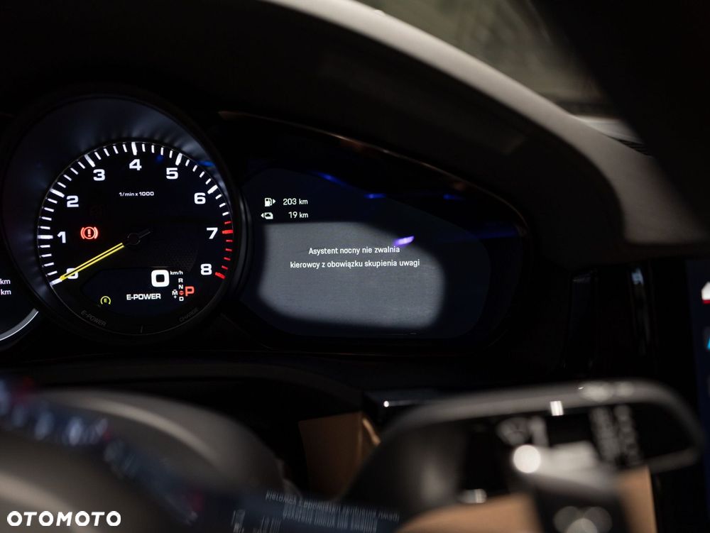 Porsche Cayenne E-Hybrid - 30