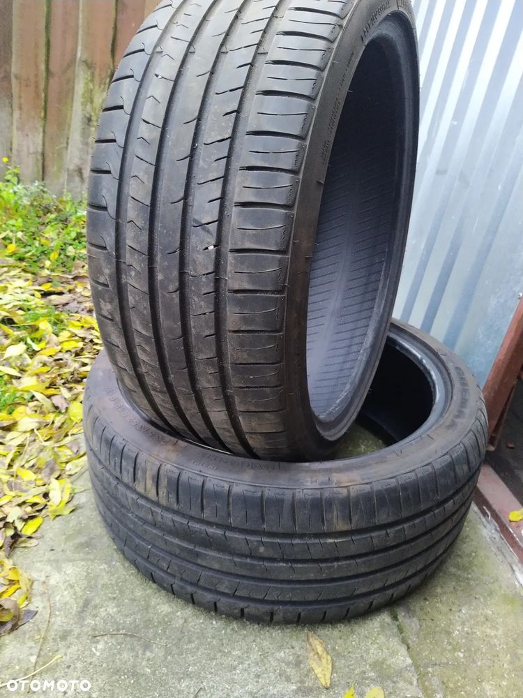 Opony Gremax 235/35/19 - 1