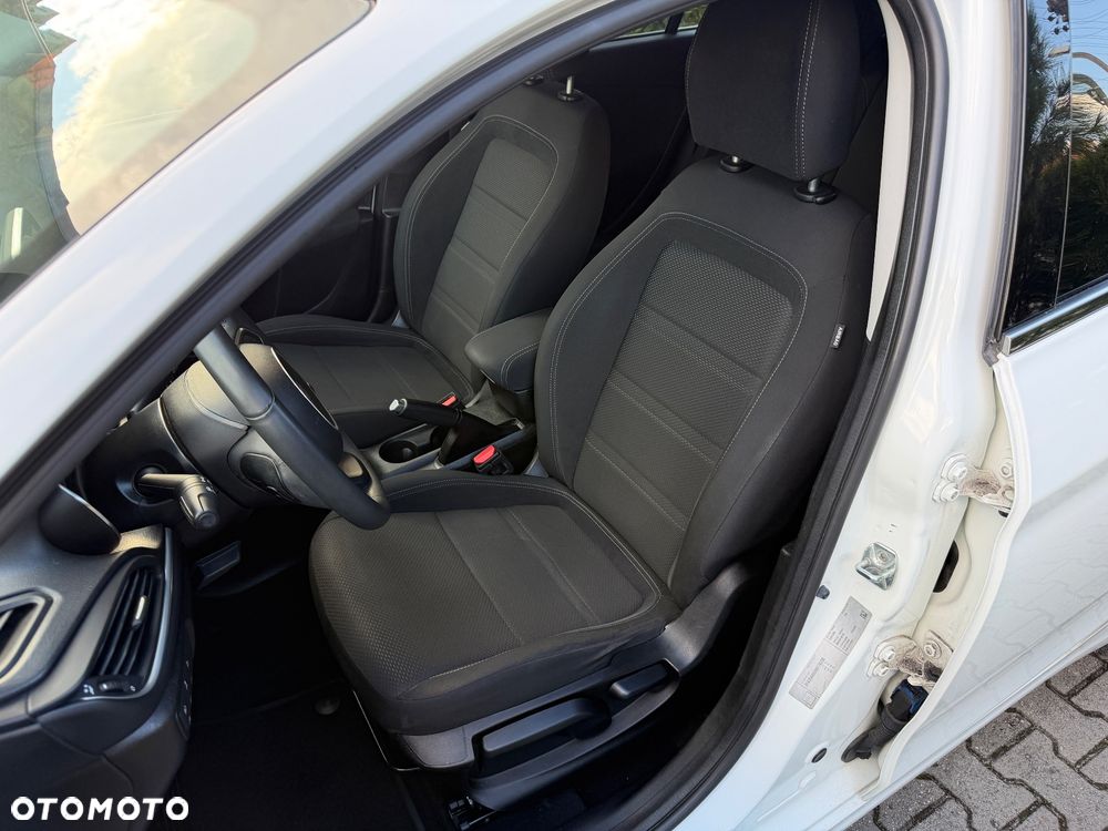 Fiat Tipo 1.4 T-Jet Lounge - 22