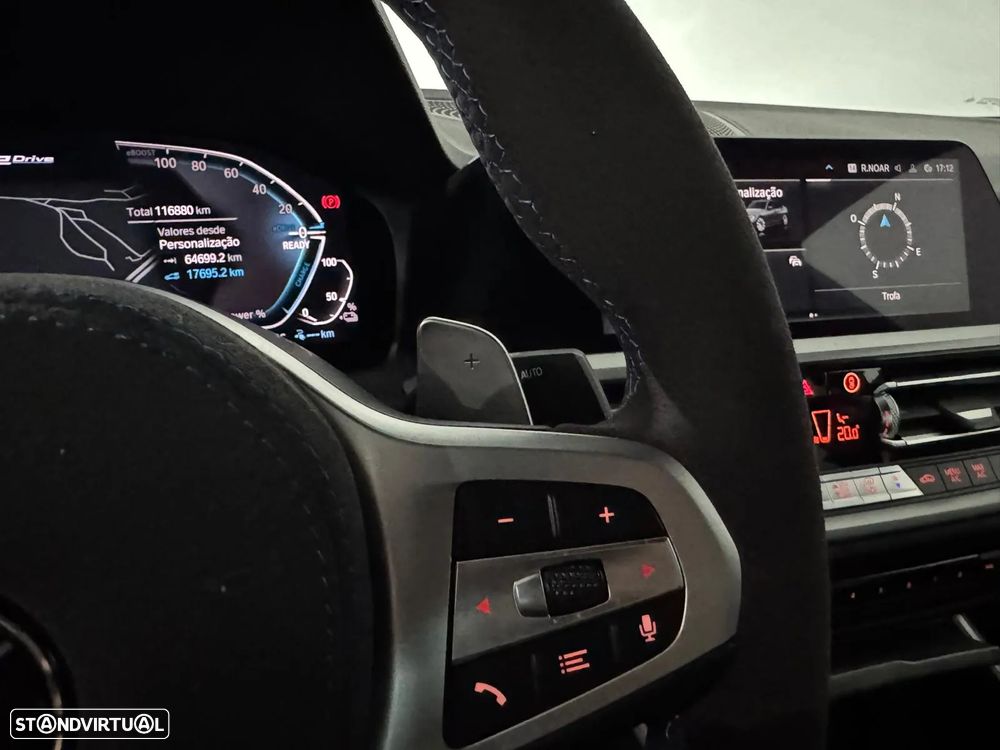 BMW 330 e Pack M Auto - 24