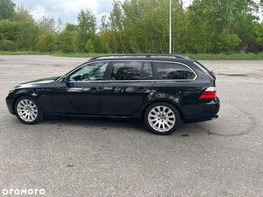 BMW Seria 5 - 2