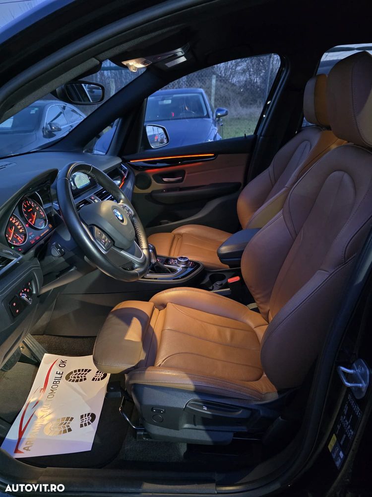 BMW Seria 2 225e xDrive Active Tourer Aut. - 3