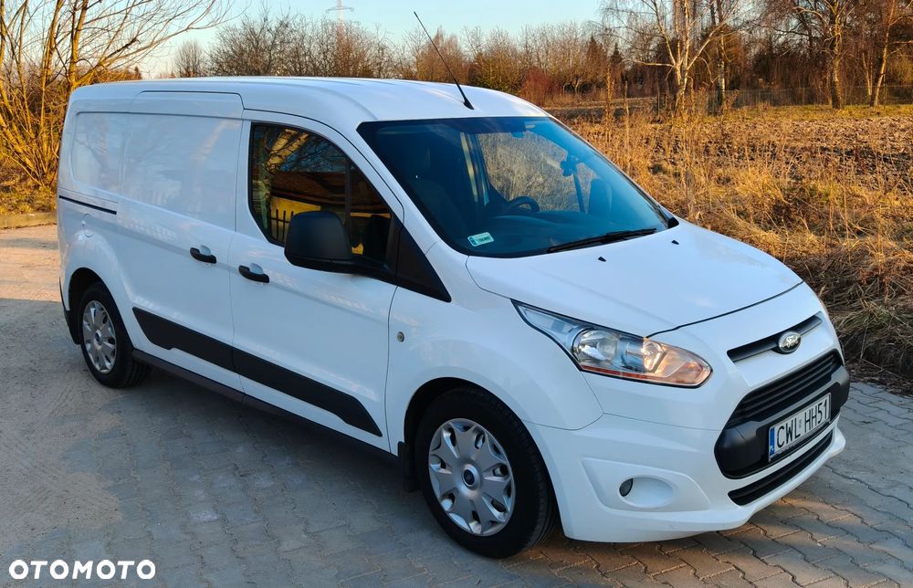 Ford Transit Connect - 6