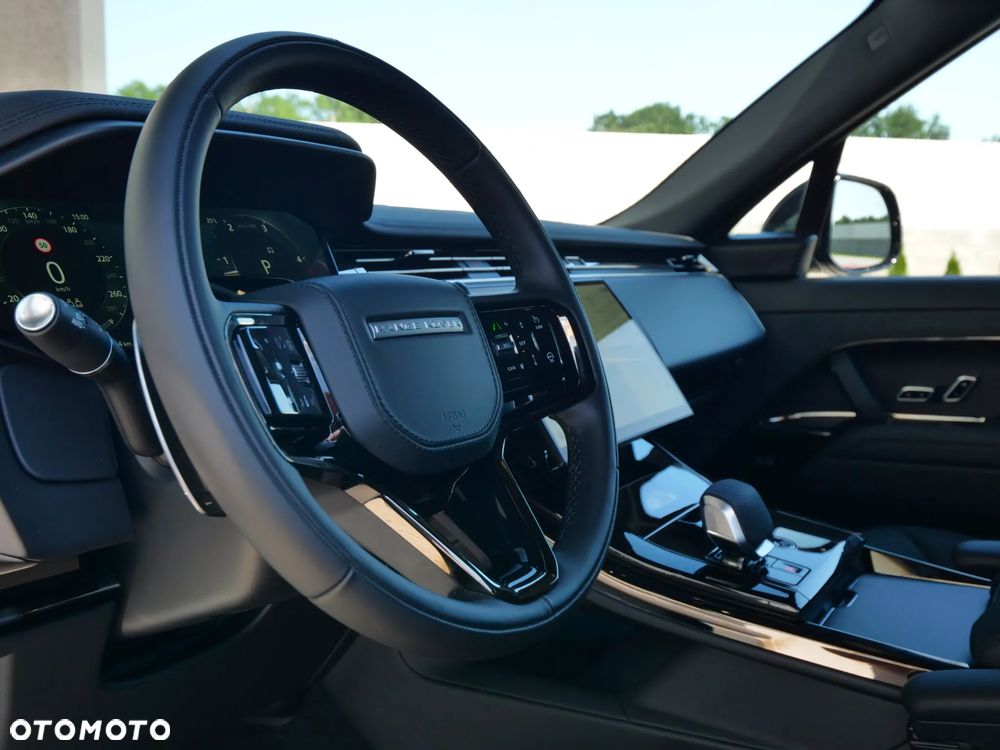 Land Rover Range Rover Sport S 3.0 D AB Dynamic - 38