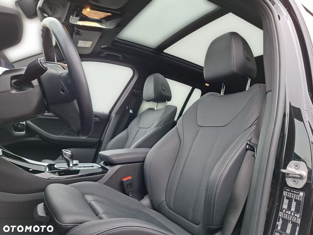 BMW X3 - 14