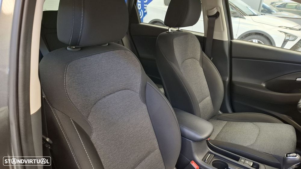 Hyundai i30 1.0 T-GDI Style Plus - 11