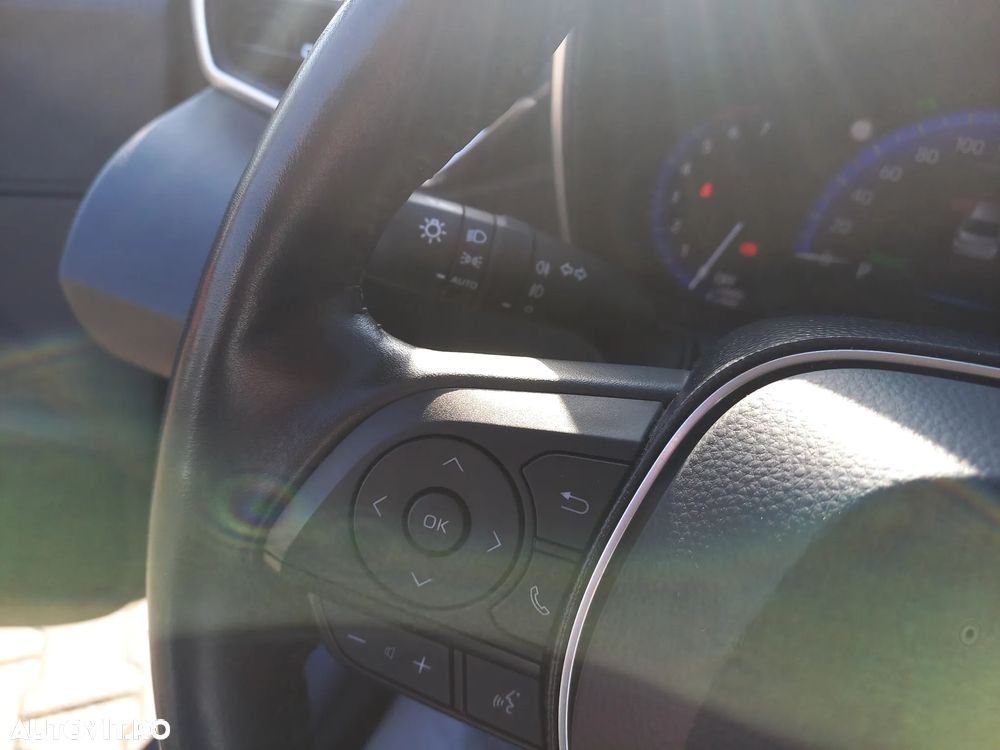 Toyota Corolla Sedan 1.8 HSD Exclusive - 21