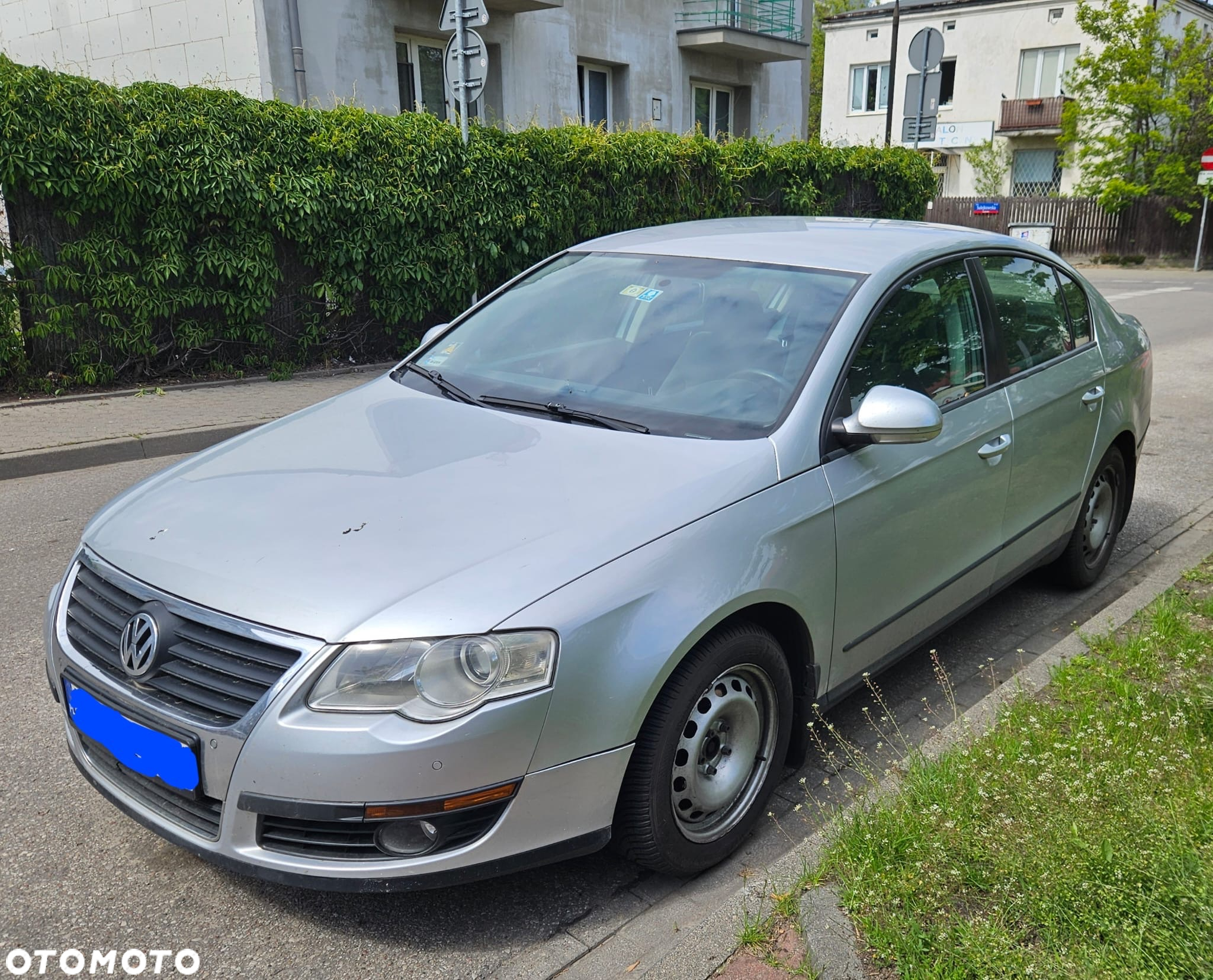 Volkswagen Passat 1.8 TSI Comfortline - 3