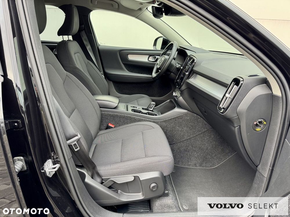 Volvo XC 40 - 16