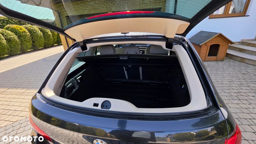 BMW Seria 5 - 37