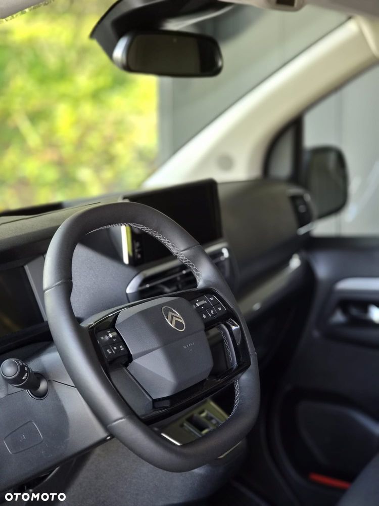 Citroën SpaceTourer 2.0 BlueHDi XL Plus EAT8 - 24