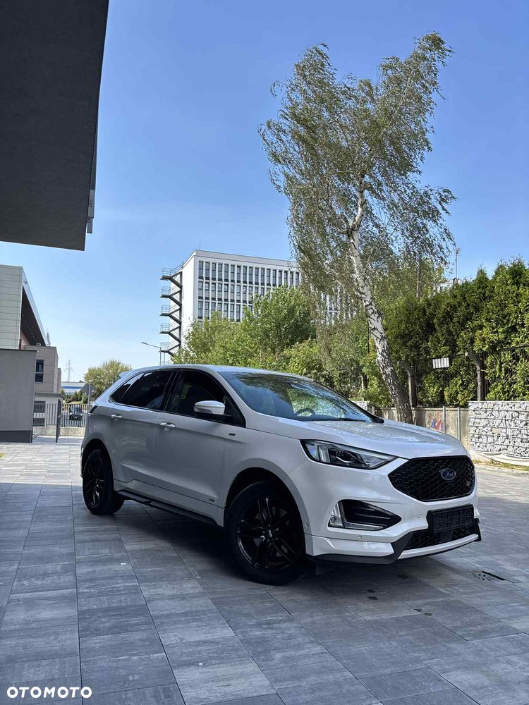 Ford Edge 2.0 EcoBlue Twin-Turbo 4WD ST-Line - 5