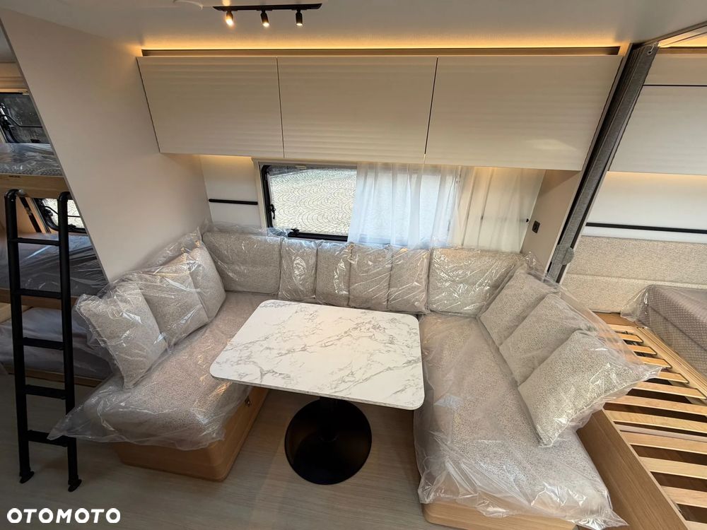 Adria ADORA 573 PT - 9