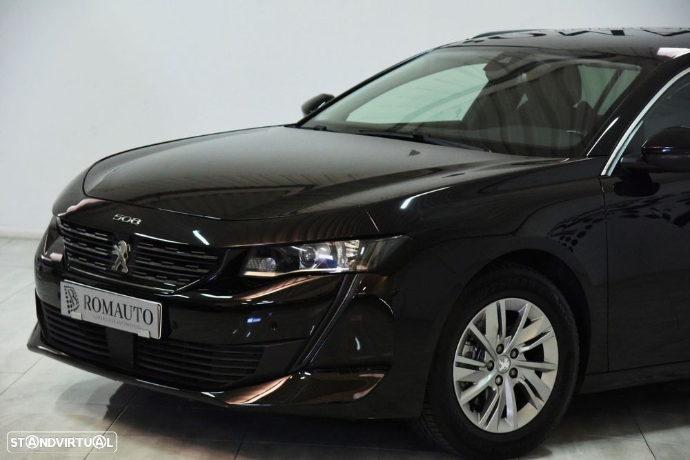 Peugeot 508 SW 1.5 BlueHDi Business Line - 3
