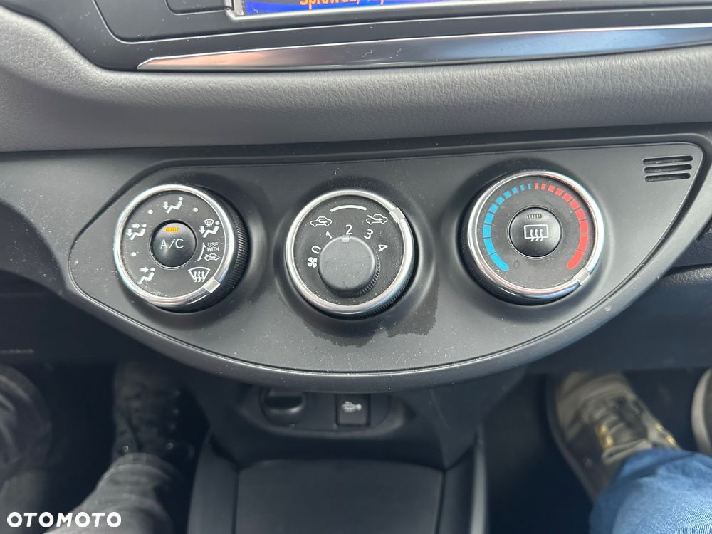 Toyota Yaris 1.0 Life - 14