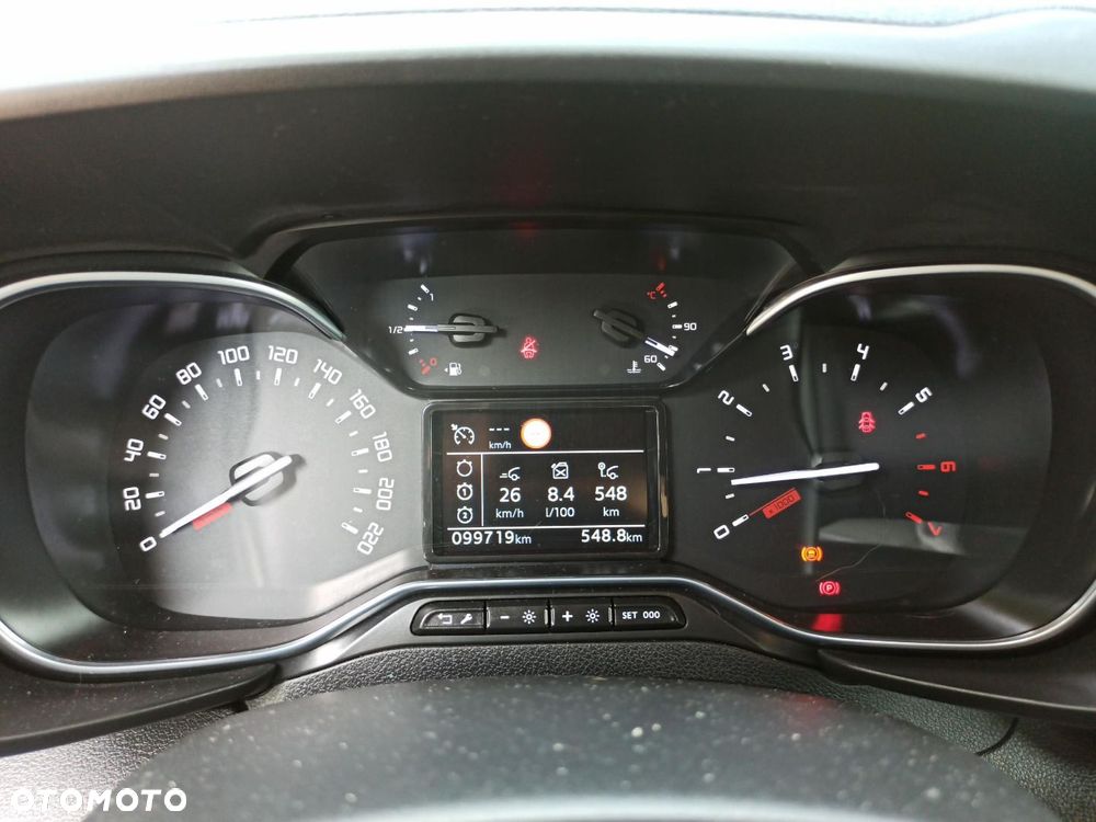 Toyota Proace City Verso - 19