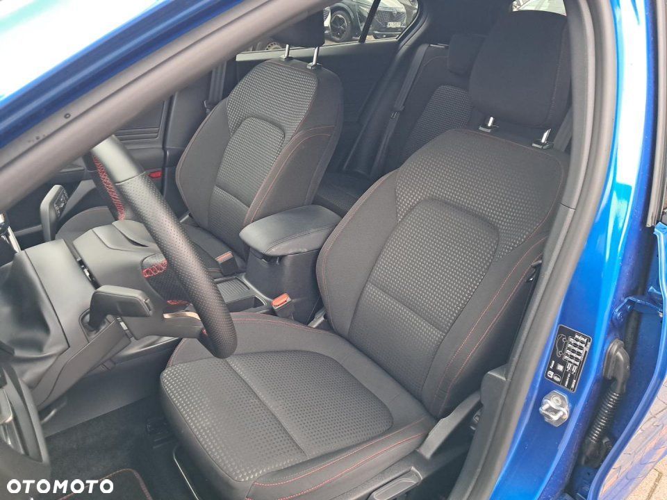 Ford Focus - 11