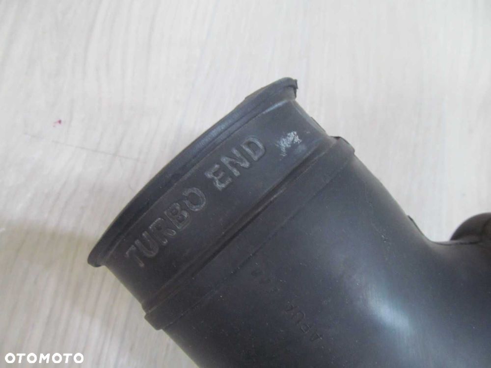DAF LF 45 55 EURO5 06- WAZ RURA POWIETRZA TURBOSPREZARKI APUC222 - 4