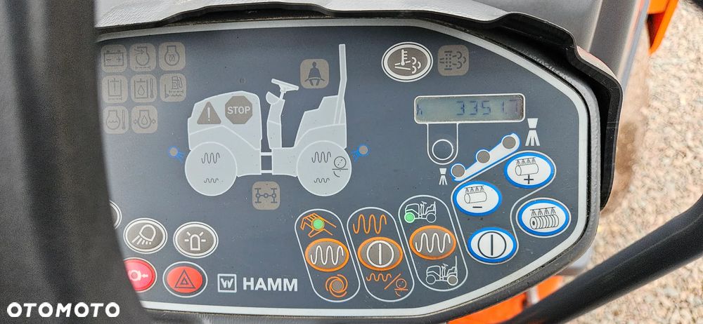 Hamm HD 14 VO - 17