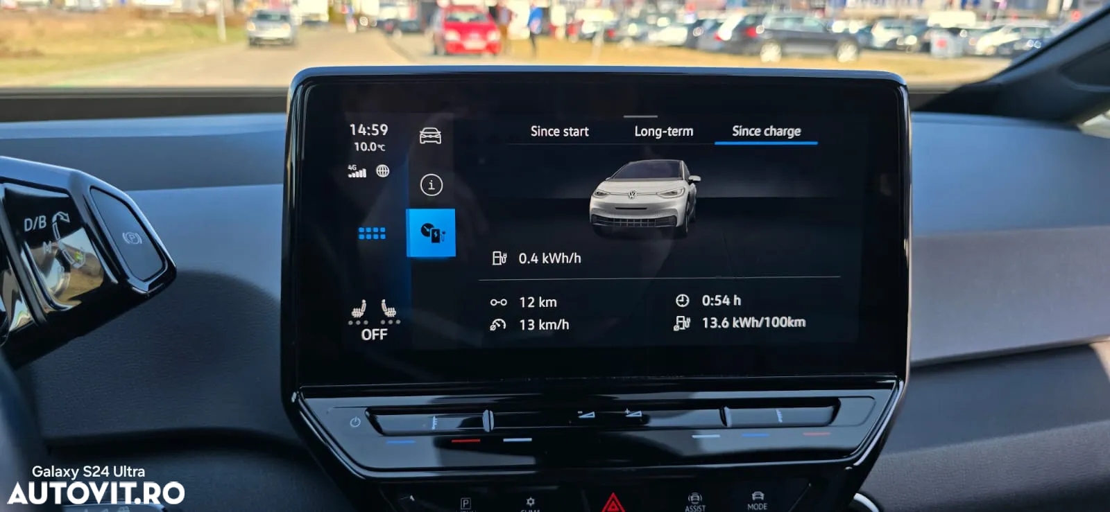 Volkswagen ID.3 58 kWh Pro - 8