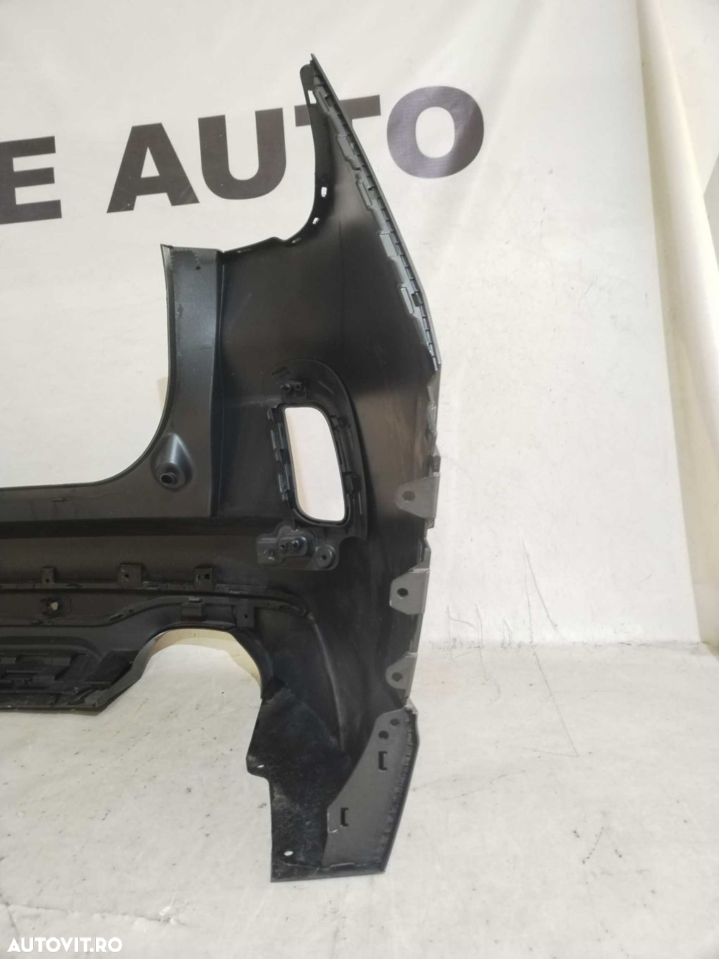 Bara spate Ford Kuga 3, ST-Line, 2020, 2021, 2022, 2023, 2024, 2025, cod origine OE LV4B-17A894-DJ. - 7