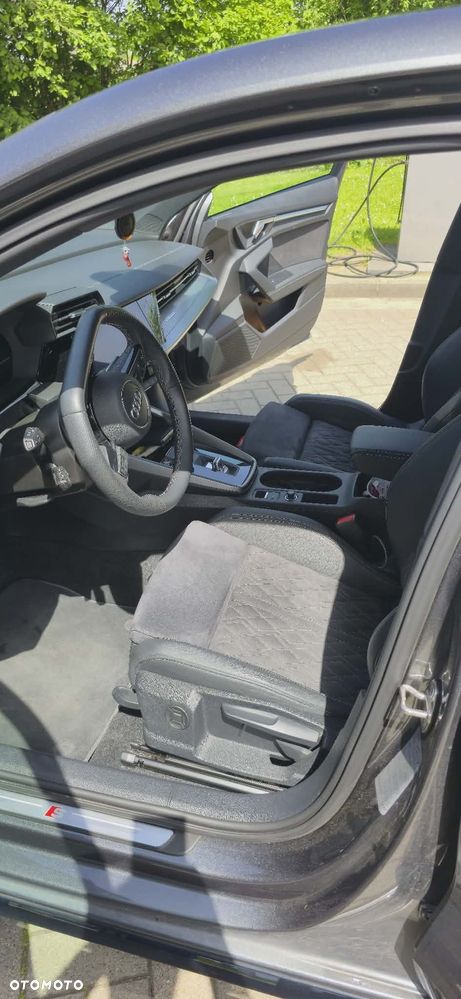 Audi S3 - 5