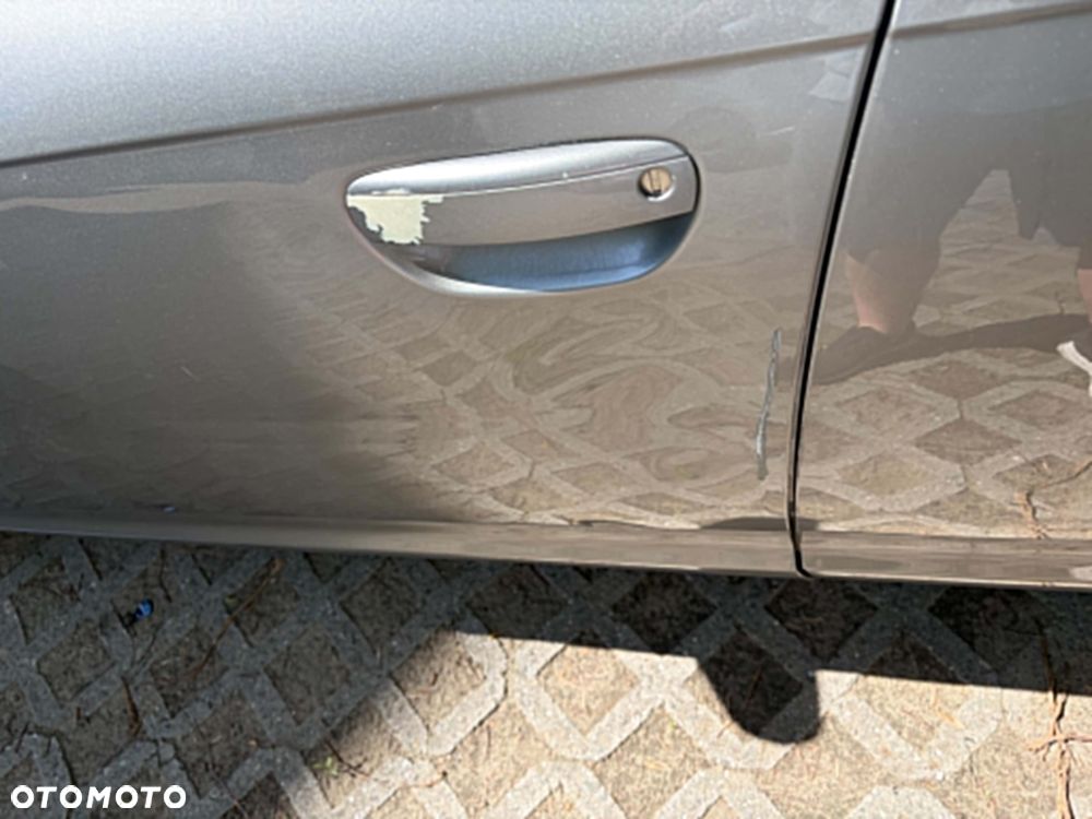 Audi A6 Avant 2.7 TDI Multitronic - 8