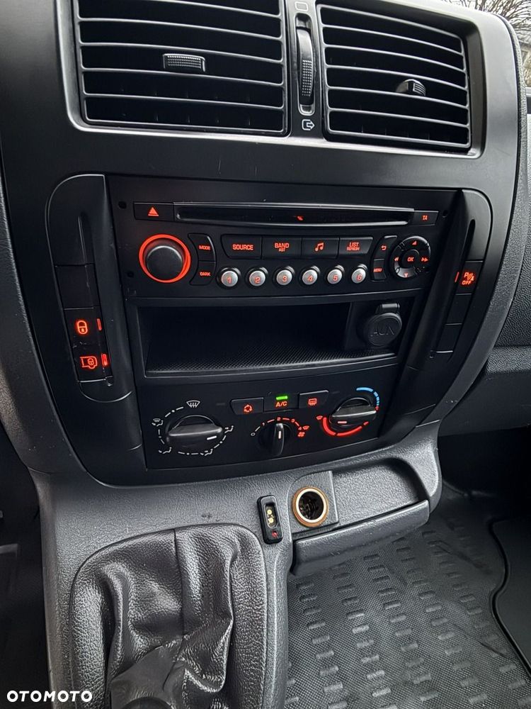 Fiat Scudo - 8