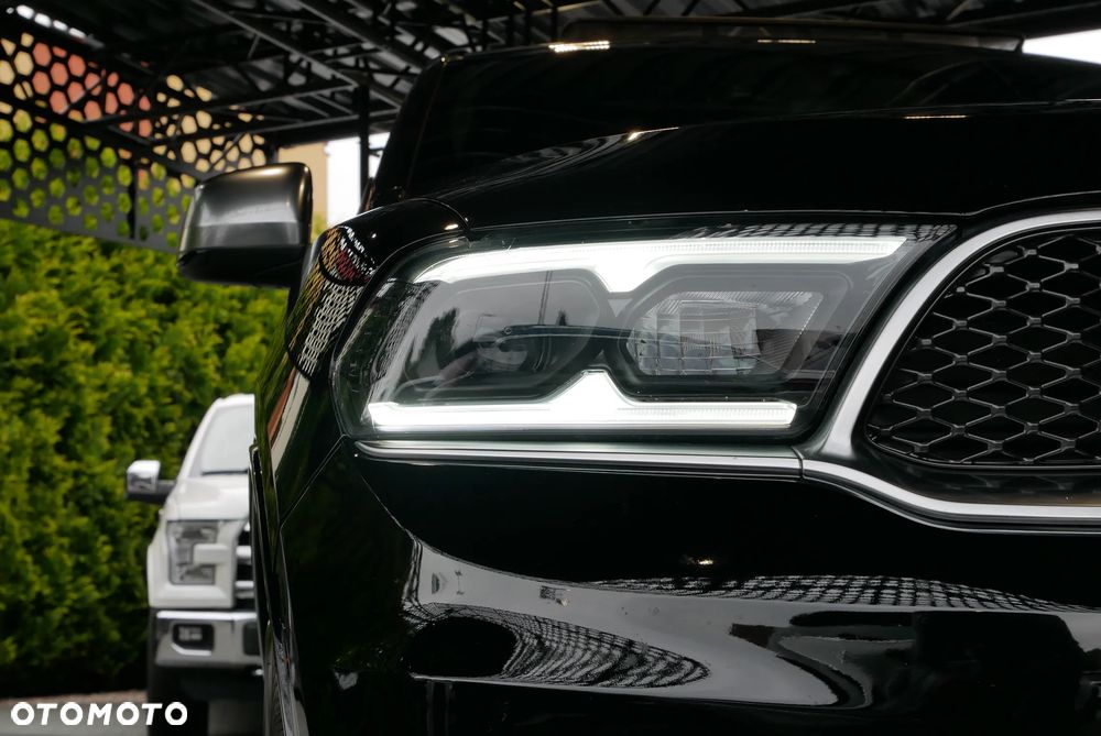 Dodge Durango 3,6 Citadel - 35