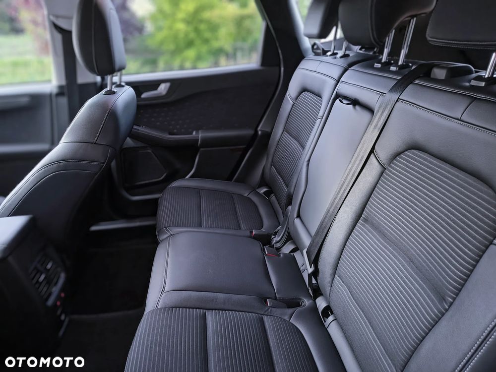 Ford Kuga 1.5 EcoBlue FWD Titanium X - 15