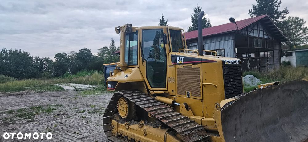 Caterpillar D5N XL - 2