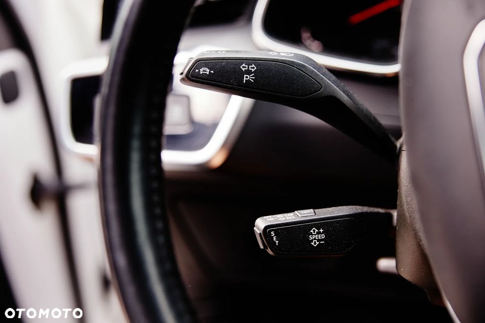 Audi A6 Limousine 40 TDI S tronic S line - 29